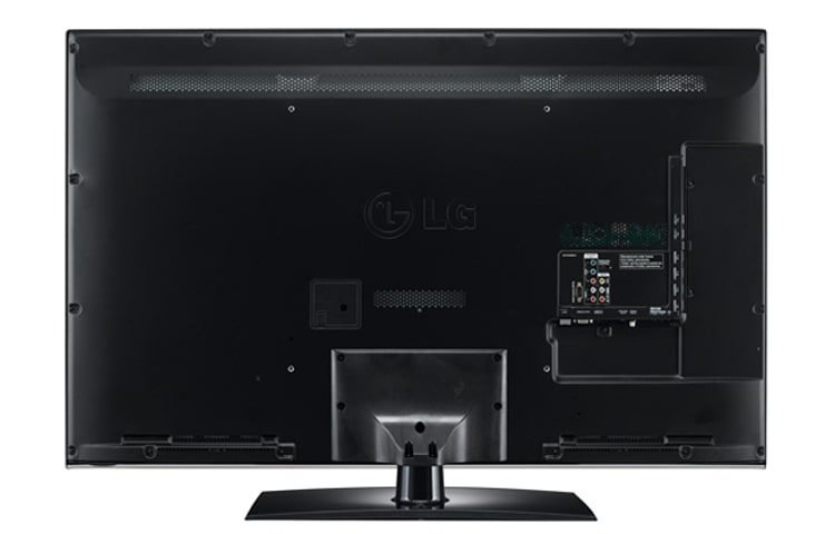 LG 32" Cinema 3D TV con Smart TV, 32LW5700