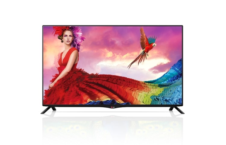 Comprar televisor LED LG 40UB800V