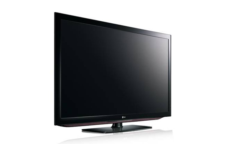 LG Full HD 42" Calidad de imagen sorprendente, 42LD460