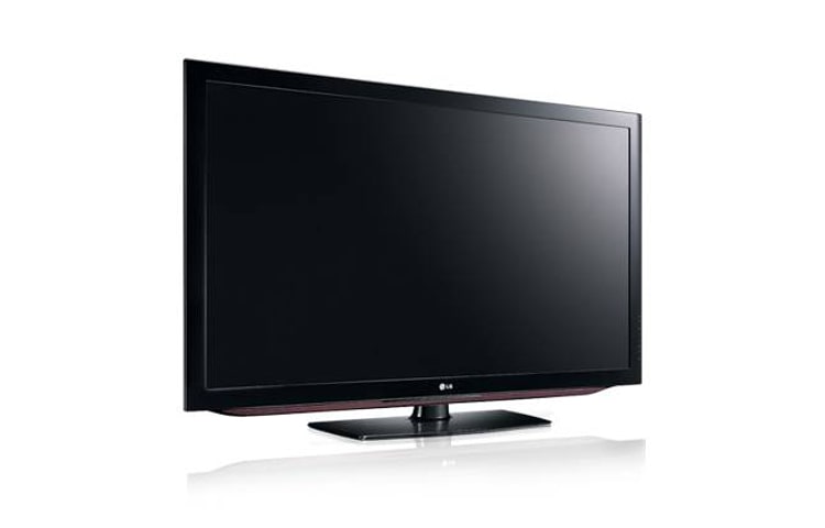 LG Full HD 42" Calidad de imagen sorprendente, 42LD460