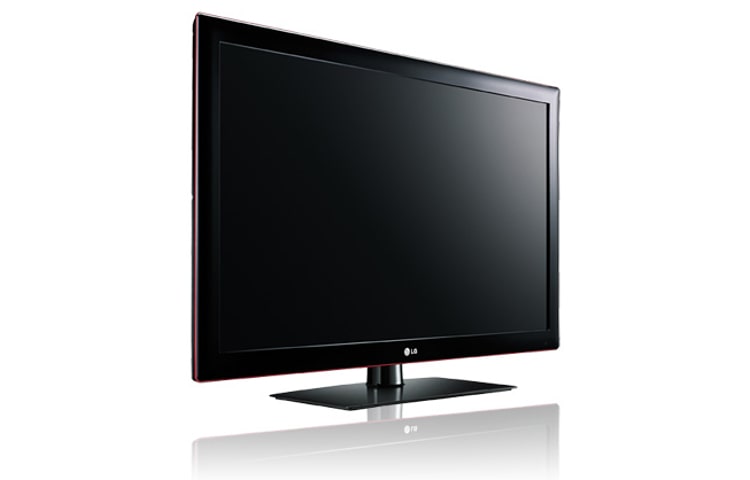 LG 42LD650 TV, 42LD650