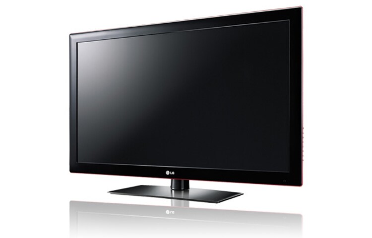 LG 42LD650 TV, 42LD650