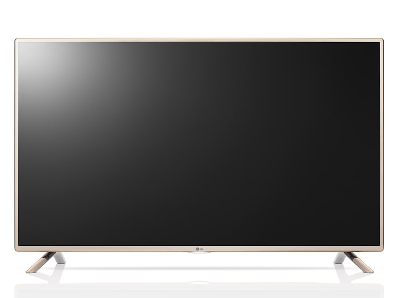LG TV Smart TV 42", 42LF5850