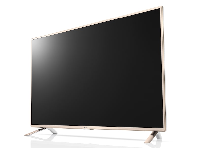 LG TV Smart TV 42", 42LF5850