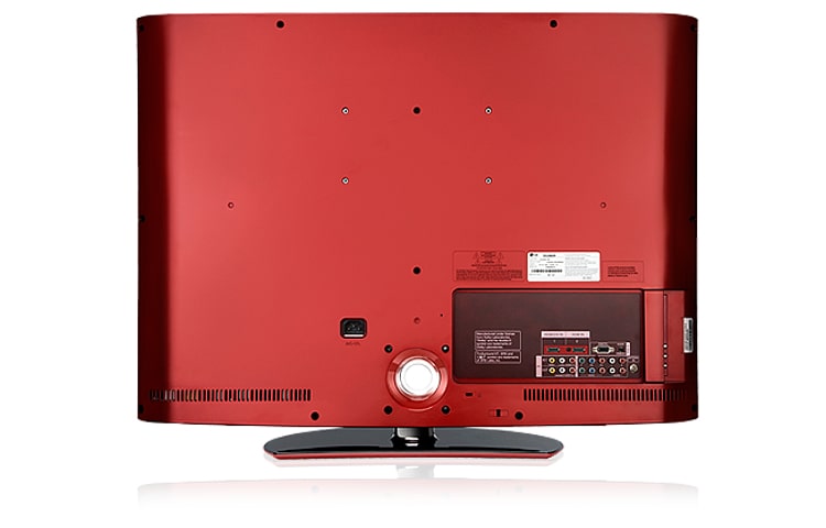 LG Televisor LCD Full HD, 42LG60FR