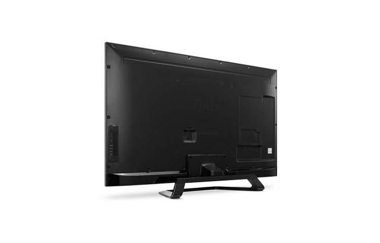 LG CINEMA 3D Smart TV, 42LM6700