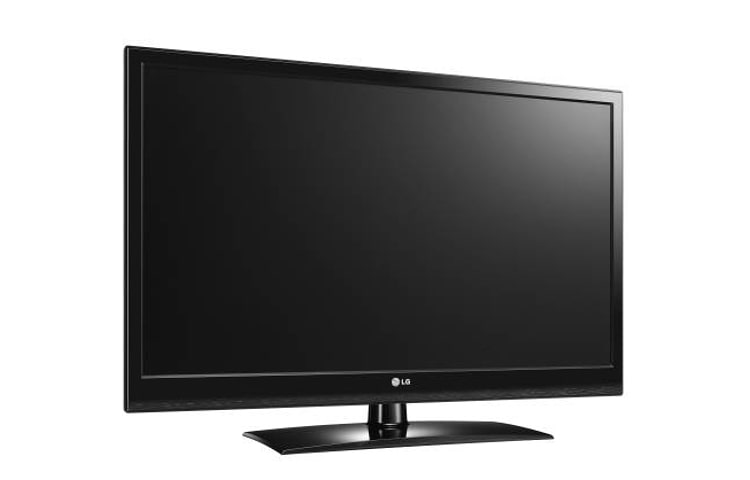 LG 42" LED LCD TV, 42LV3400