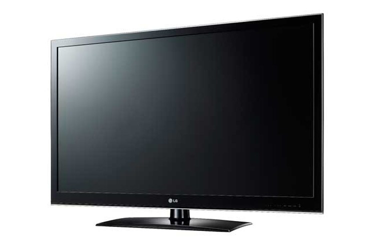 LG Televisor LG con Sintonizador Digital Integrado, 42LV3500