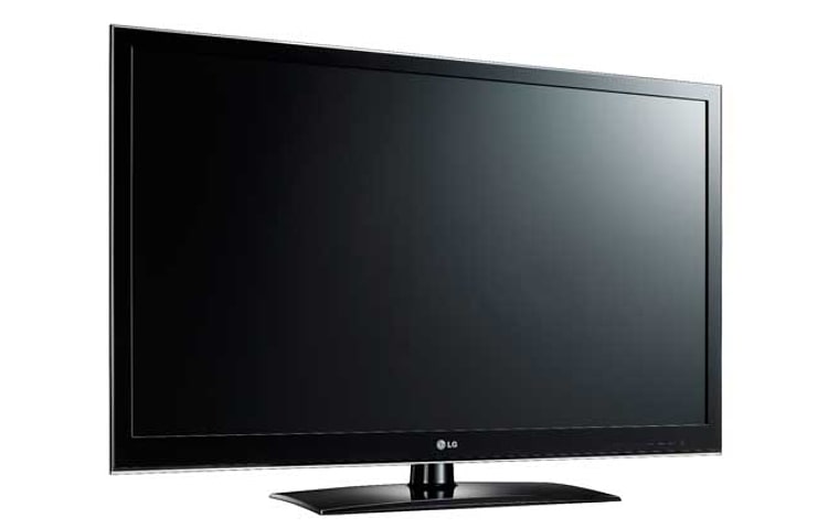 LG Televisor LG con Sintonizador Digital Integrado, 42LV3500