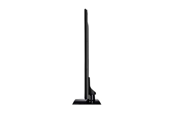 LG Televisor LG con Sintonizador Digital Integrado, 42LV3500