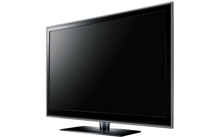 LG Entretenimiento sin límites, 42LV5500