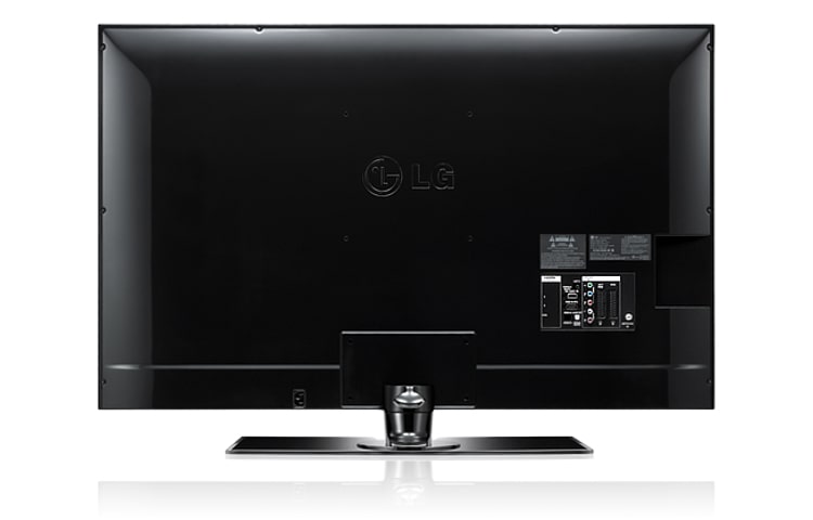 LG 42” Full HD 1080p 240Hz LCD TV (42.0” diagonal), 42SL90