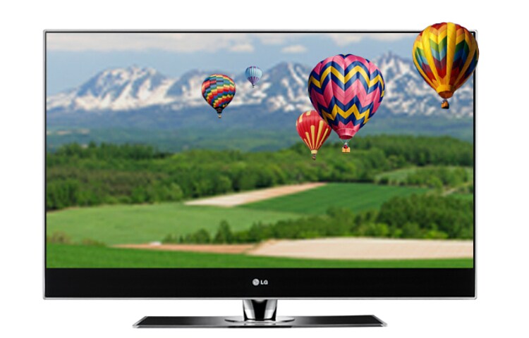 LG 42” Full HD 1080p 240Hz LCD TV (42.0” diagonal), 42SL90