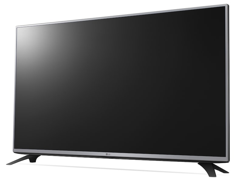 LG TV 43", 43LF5410