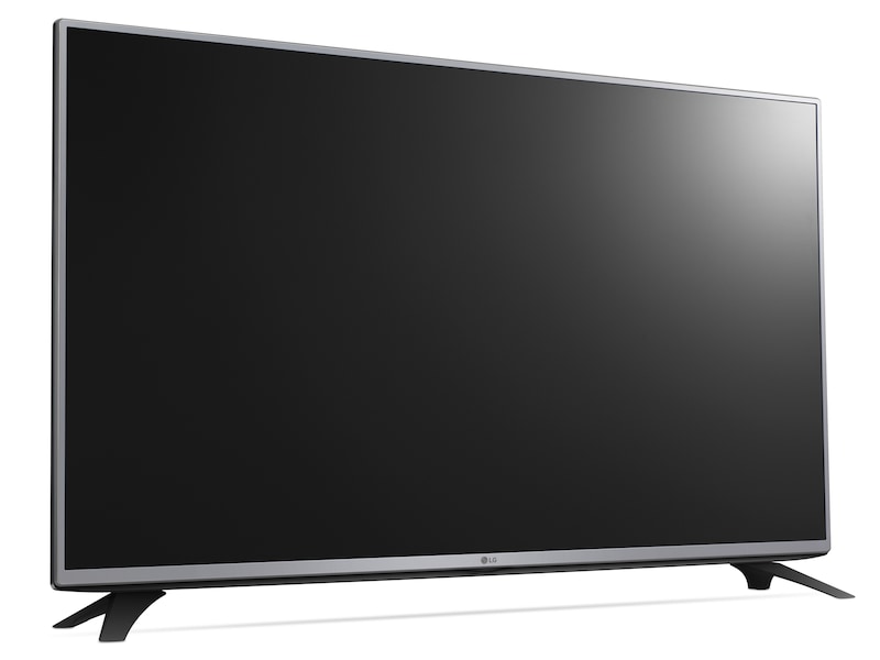 LG TV 43", 43LF5410