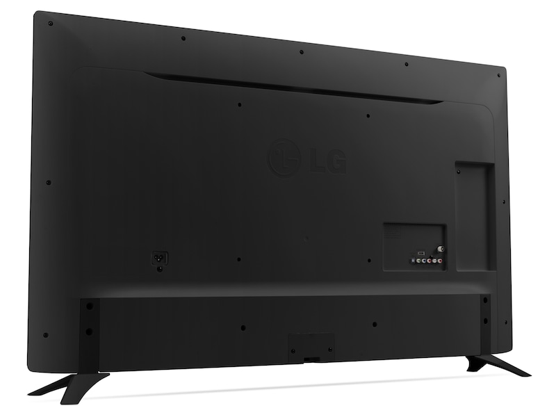 LG TV 43", 43LF5410
