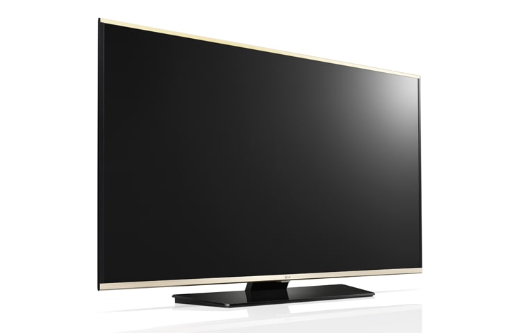 LG webOS TV 43", 43LF6350