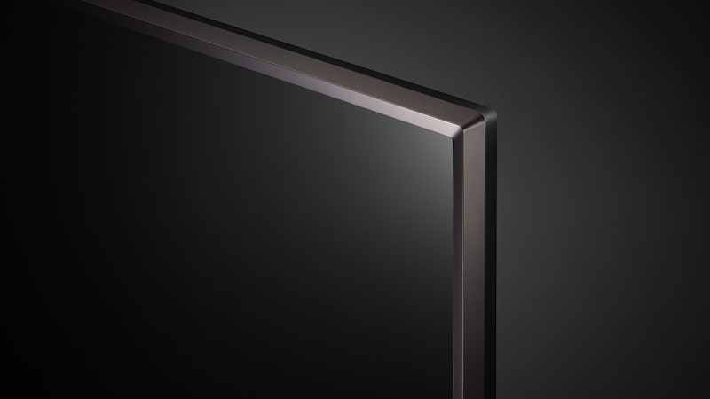 LG LED FULL HD 43", 43LJ5000