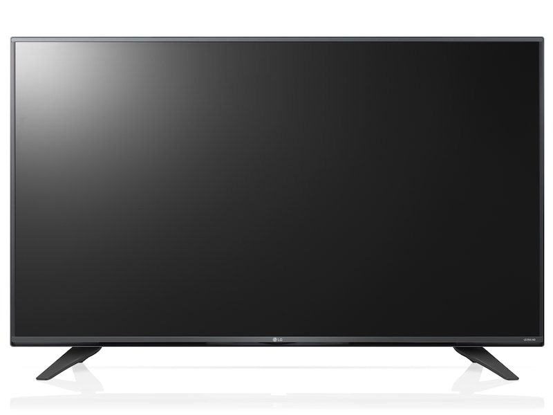 LG ULTRA HD TV, 43UF6750