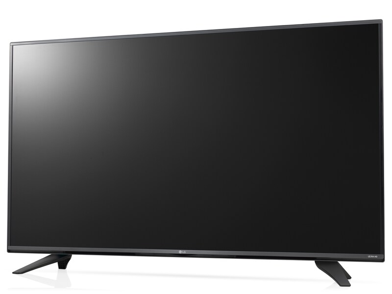 LG ULTRA HD TV, 43UF6750