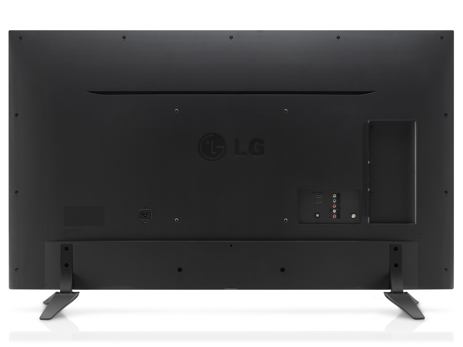 LG ULTRA HD TV, 43UF6750
