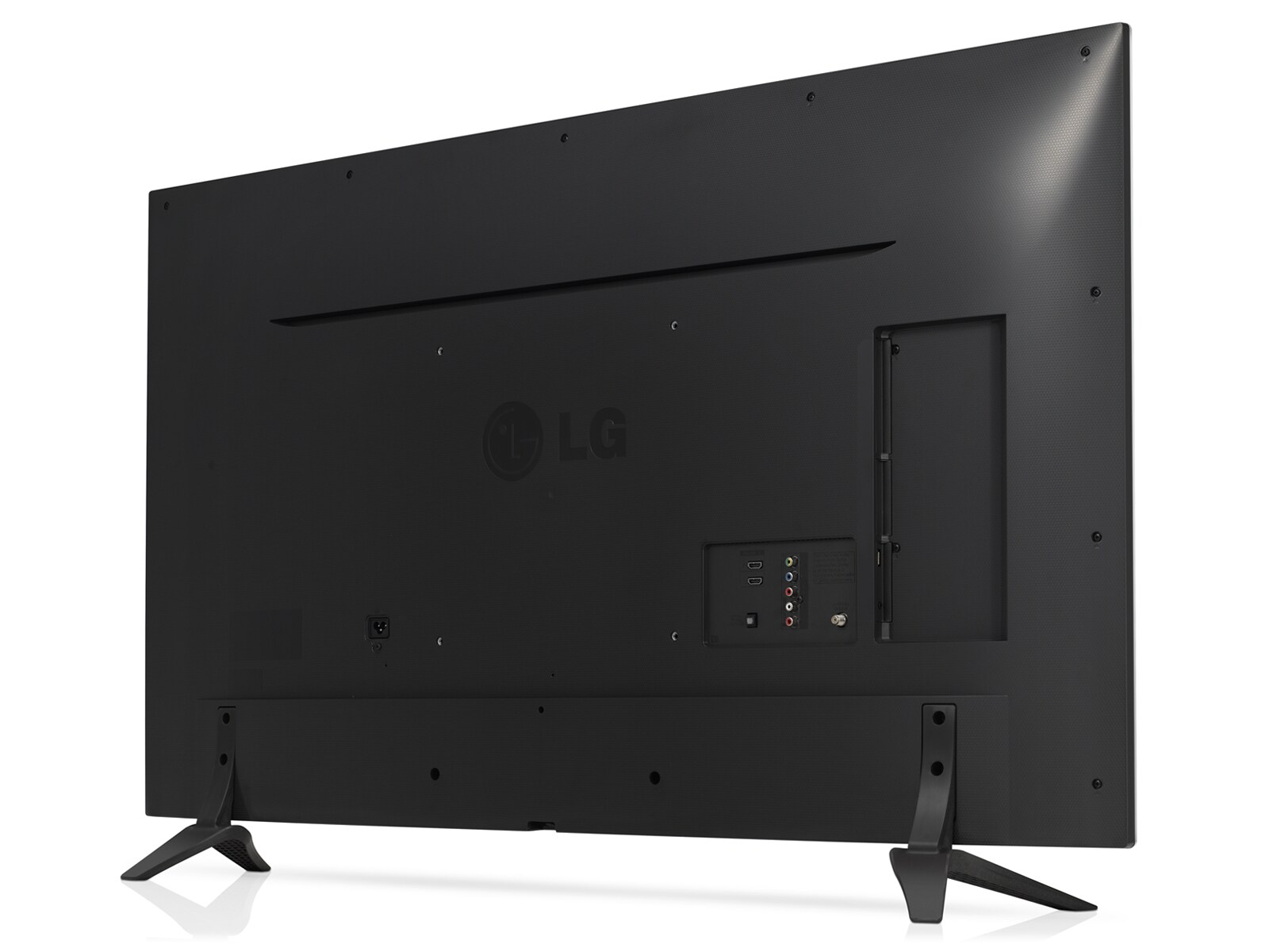 LG ULTRA HD TV, 43UF6750
