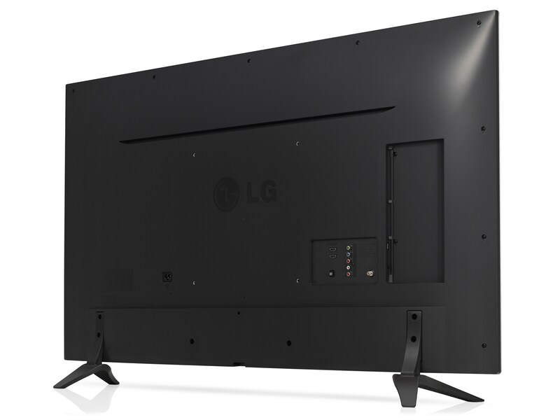 LG ULTRA HD TV, 43UF6750