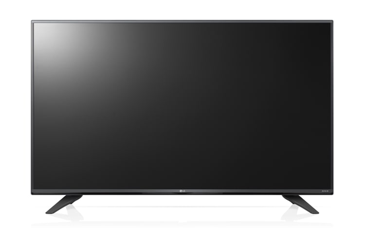 LG ULTRA HD TV, 43UF6750