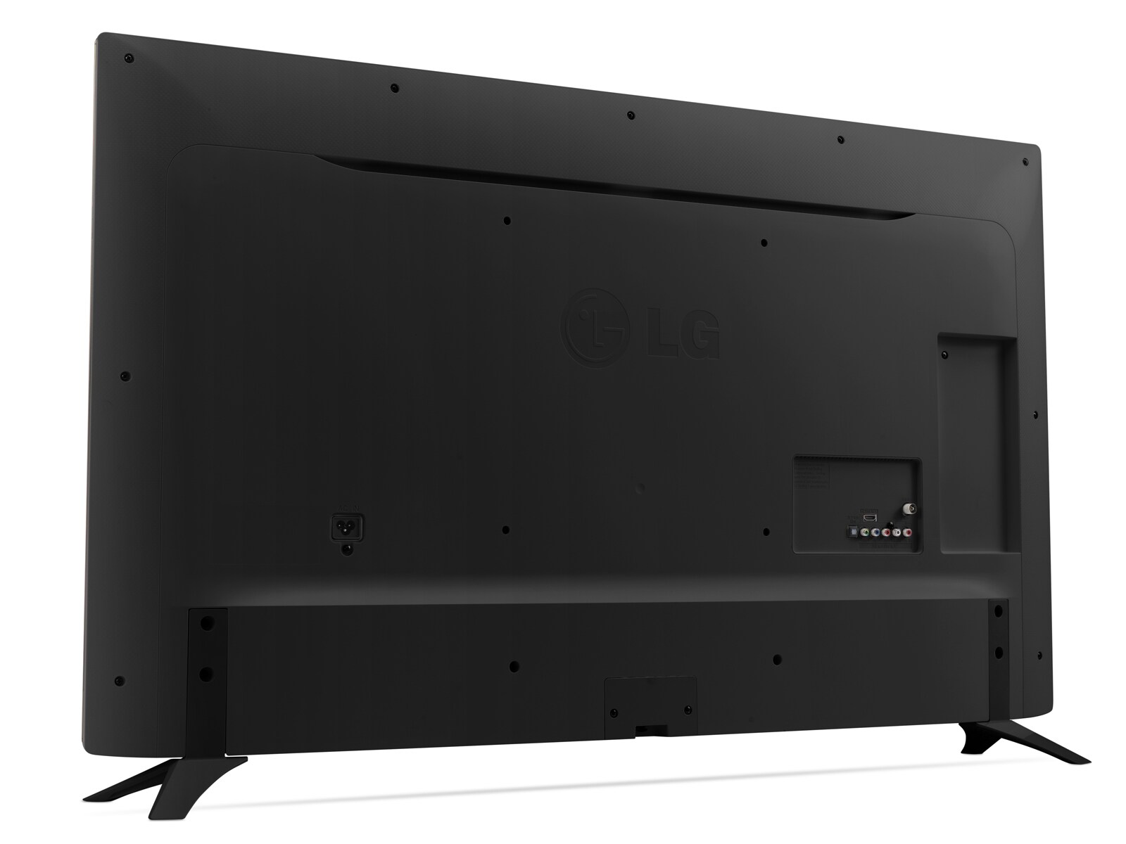 LG ULTRA HD 4K TV 43", 43UF6900