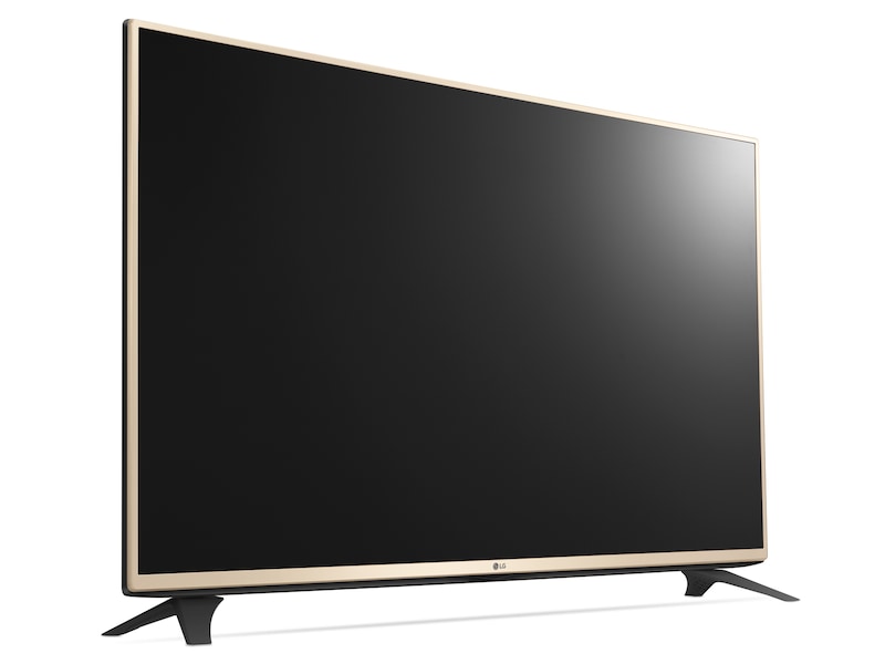 LG ULTRA HD 4K TV 43", 43UF6900