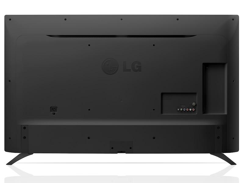 LG ULTRA HD 4K TV 43", 43UF6900