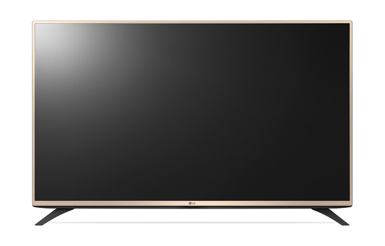 LG ULTRA HD 4K TV 43", 43UF6900
