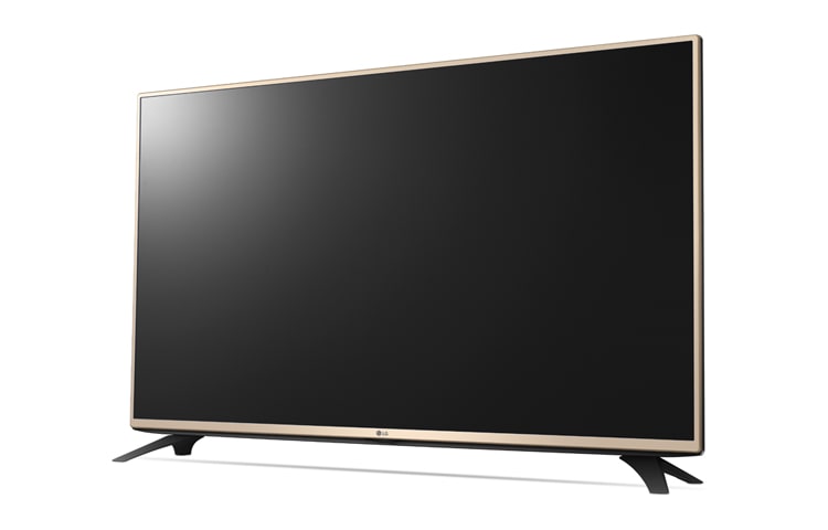 LG ULTRA HD 4K TV 43", 43UF6900