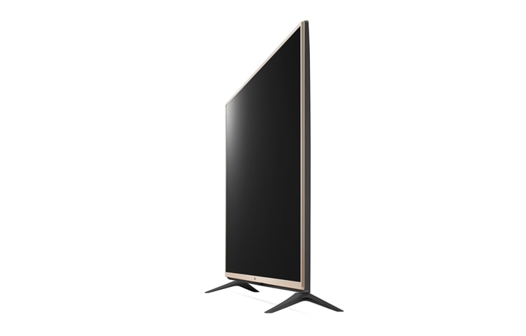 LG ULTRA HD 4K TV 43", 43UF6900
