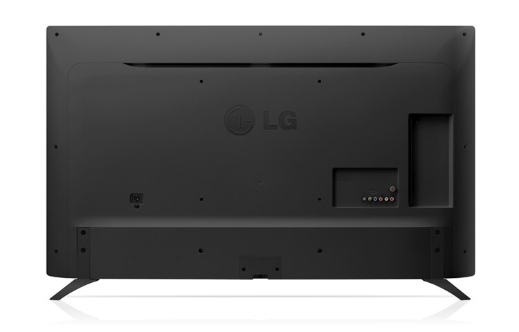LG ULTRA HD 4K TV 43", 43UF6900