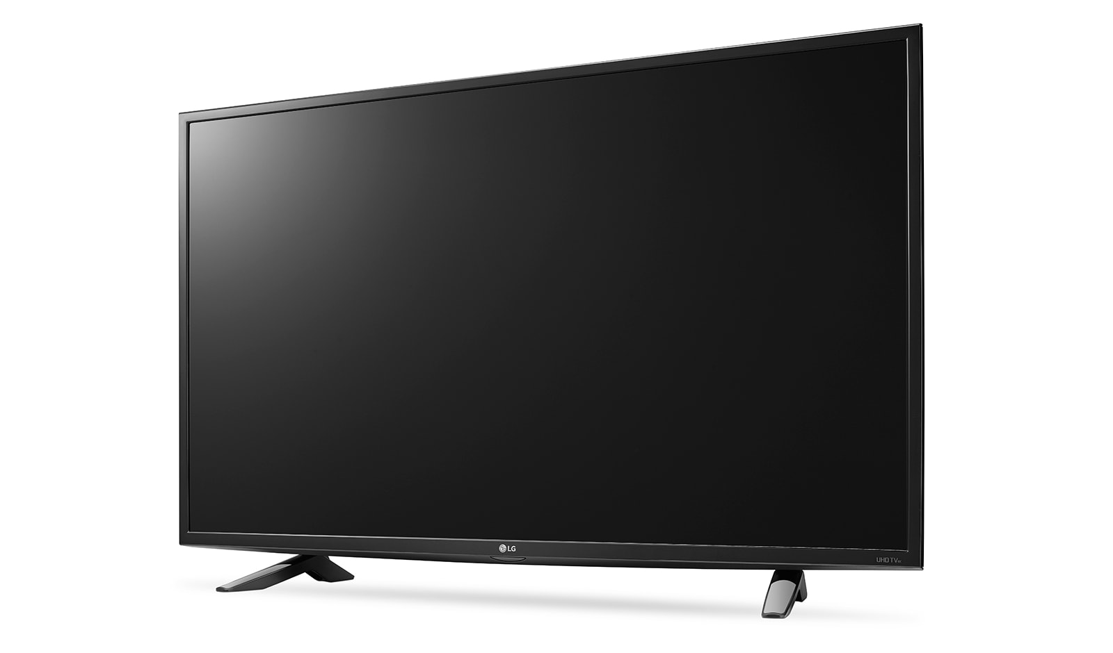 LG ULTRA HD TV 43", 43UH6110