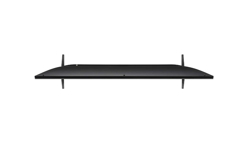 LG UHD UN7300 43" 4K Smart TV con ThinQ AI (Inteligencia Artificial),4K Procesador Quad Core, Ultra Surround, 43UN7300PSC
