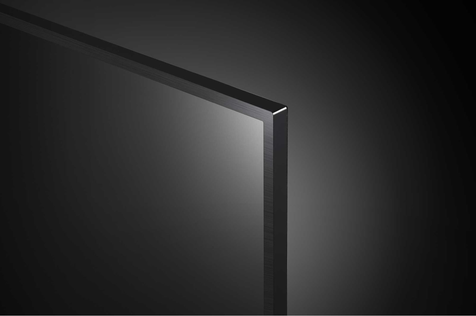 LG UHD UN7300 43" 4K Smart TV con ThinQ AI (Inteligencia Artificial),4K Procesador Quad Core, Ultra Surround, 43UN7300PSC