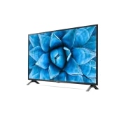 LG UHD UN7300 43" 4K Smart TV con ThinQ AI (Inteligencia Artificial),4K Procesador Quad Core, Ultra Surround, 43UN7300PSC