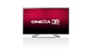 Vista frontal de LG 47&#34; CINEMA 3D 47LA6130 47LA6130