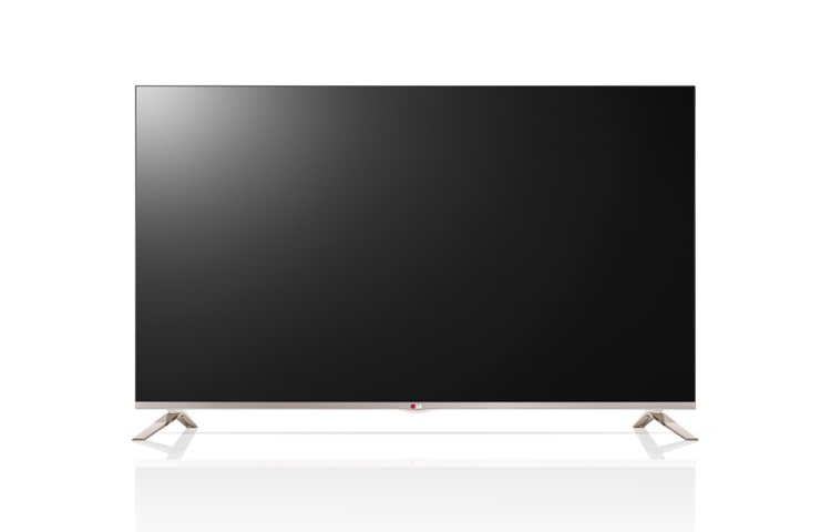 LG Smart TV CINEMA 3D con Web OS, 47LB7000