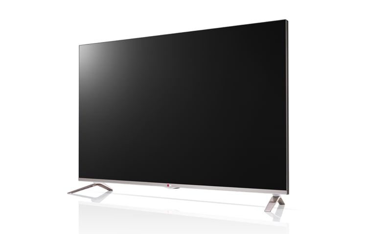 LG Smart TV CINEMA 3D con Web OS, 47LB7000
