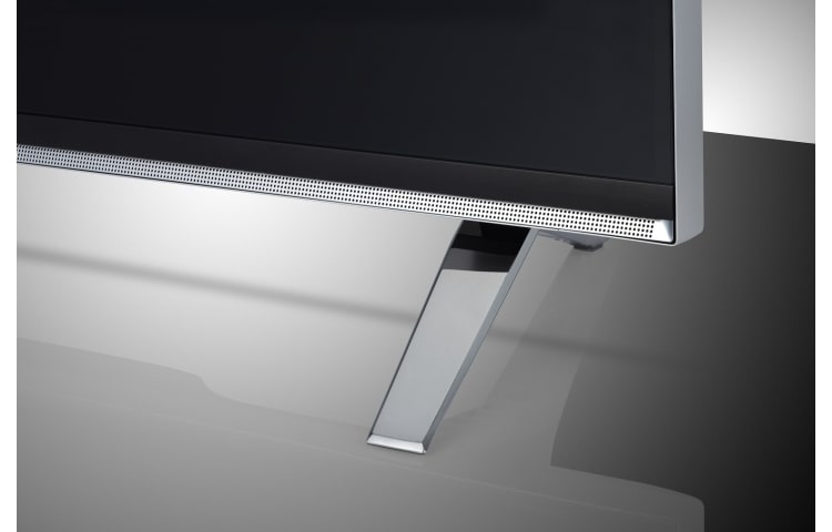 LG Smart TV CINEMA 3D con Web OS, 47LB7200