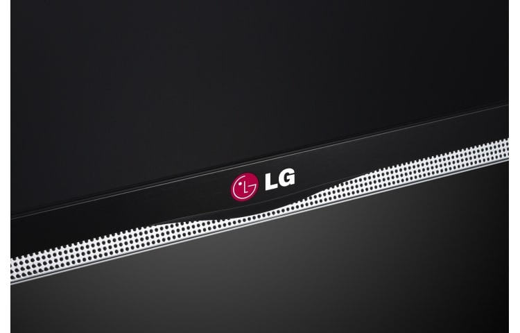 LG Smart TV CINEMA 3D con Web OS, 47LB7200