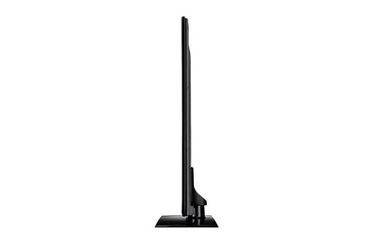 LG Televisor LG con Sintonizador Digital Integrado, 47LV3500