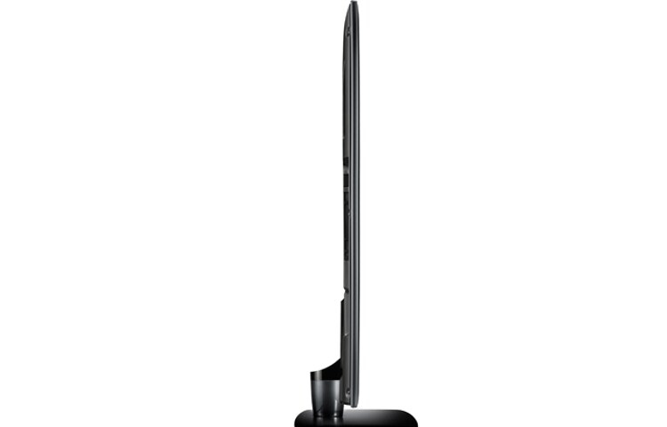 LG Entretenimiento sin límites, 47LV5500