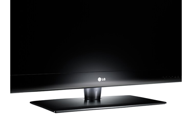 LG Entretenimiento sin límites, 47LV5500