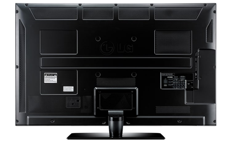 LG Entretenimiento sin límites, 47LV5500