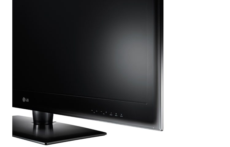 LG Entretenimiento sin límites, 47LV5500