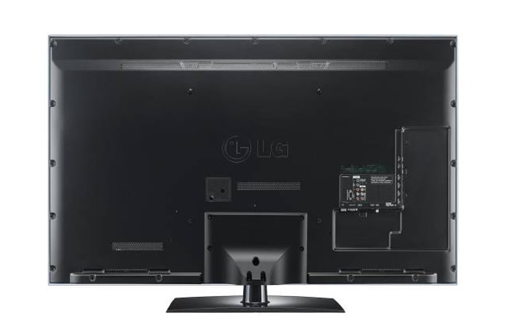 LG 47" Cinema 3D, 47LW4500